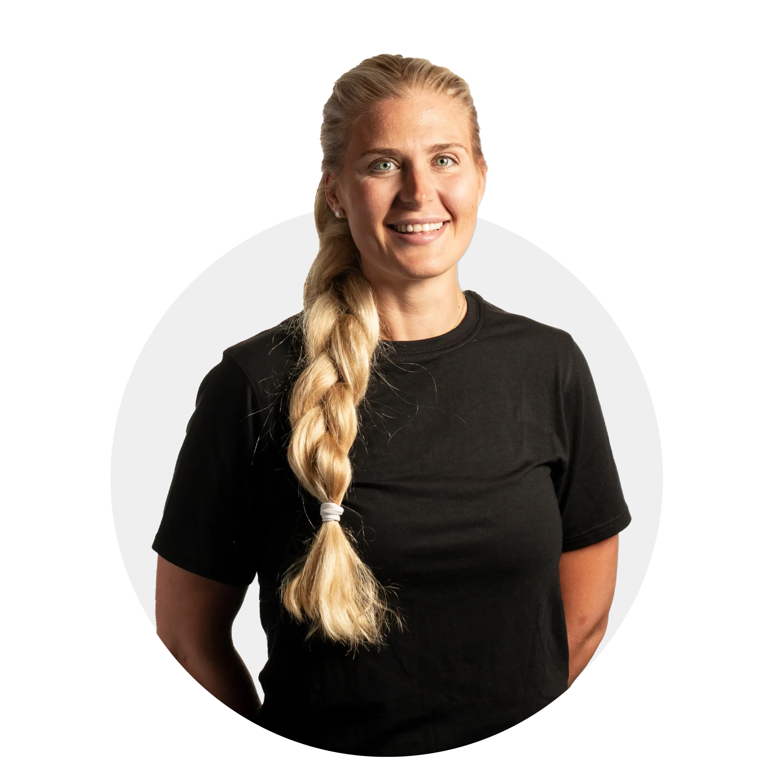 Sandra (På barsel)